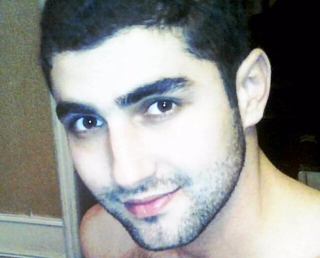 照片Dzhoshgun Mamedov