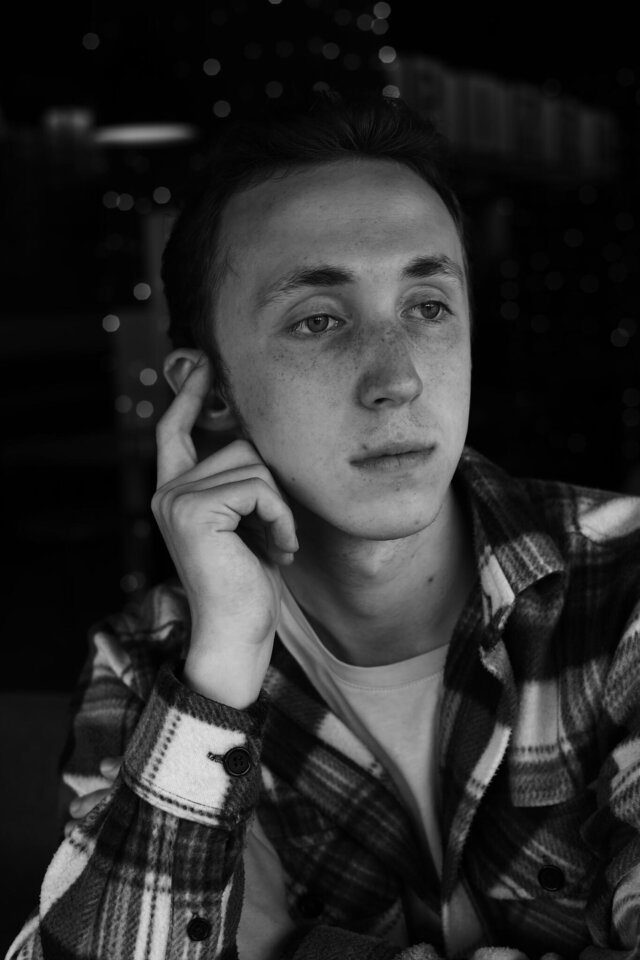 German Gurnov's photo