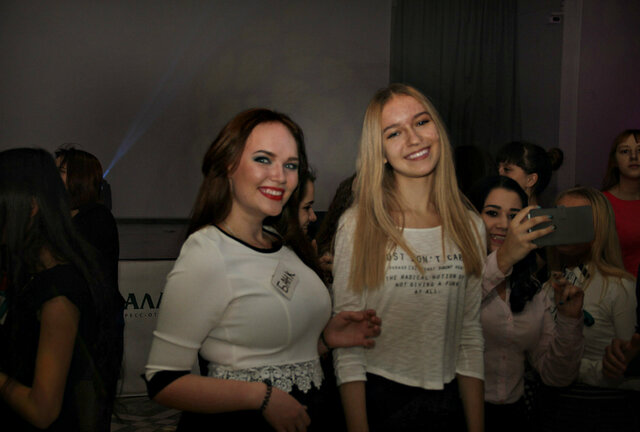Foto Varvara (Shpikalova)
