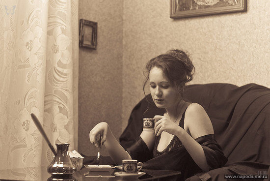 Kristina Blinkova's photo
