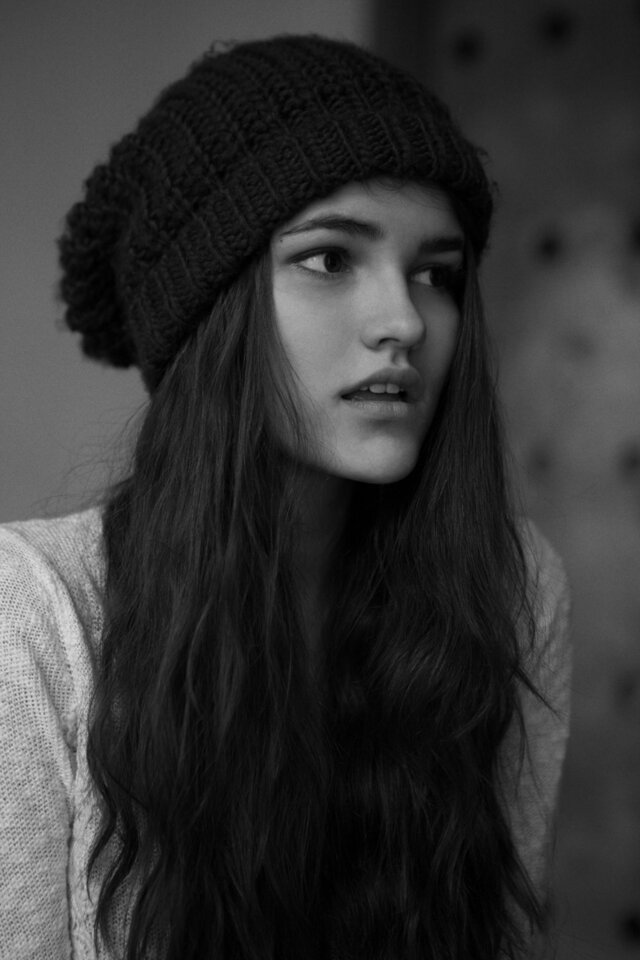 Mikhail Kabochkin's photo