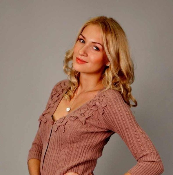 Фото Юлия Лопаткина
