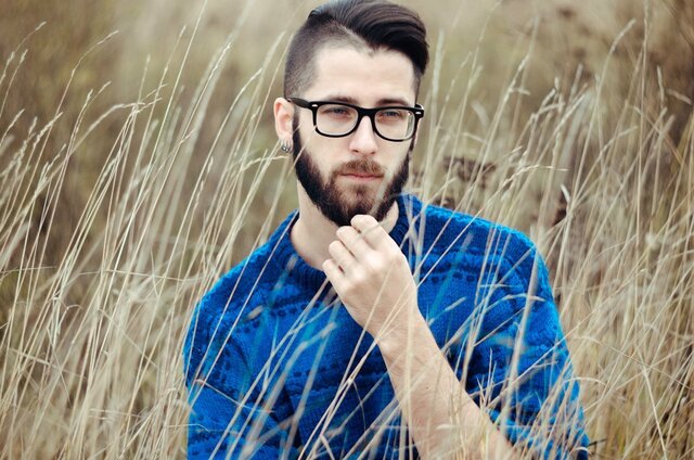 Aleksej Kozlov's photo