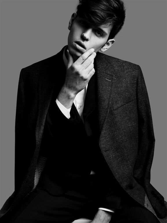 Vladislav Lobyznov's photo