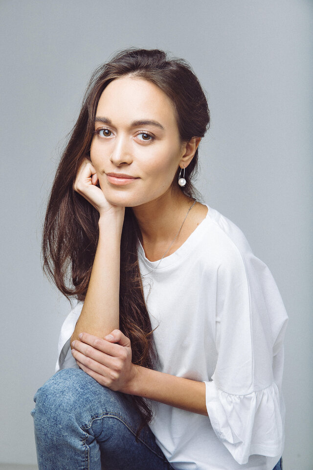 Foto Maxim Levin