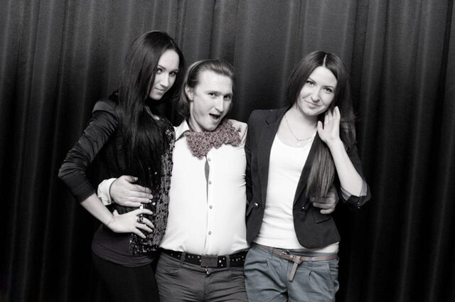 Rinat Razumetov's photo