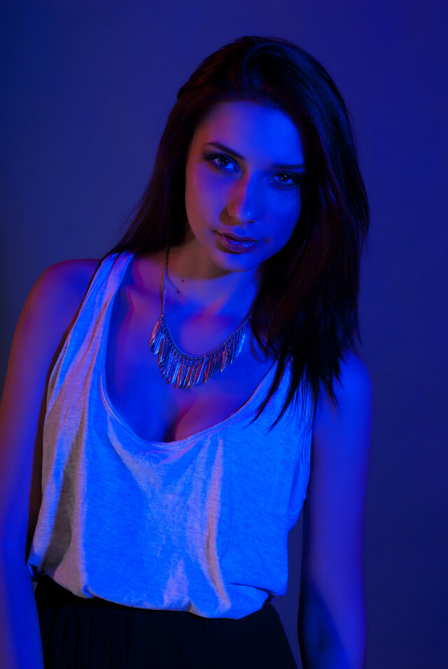 Foto Lerika Tyschenko