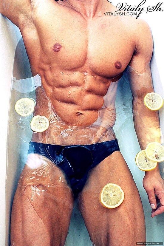 照片Vitaly Shiryaev