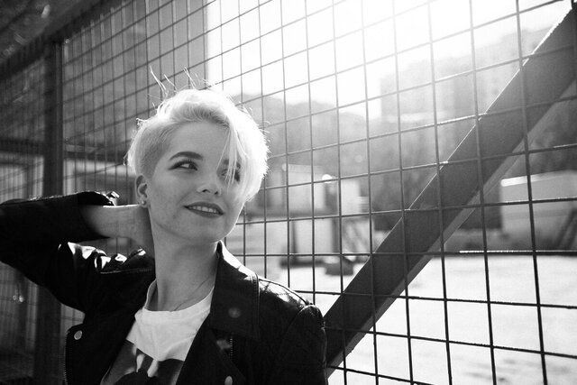 Фото Милана Milanaoz Озерина