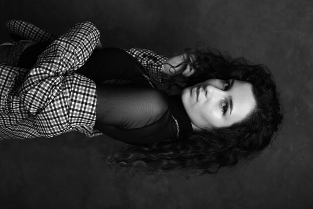 Lana Bazaeva's photo