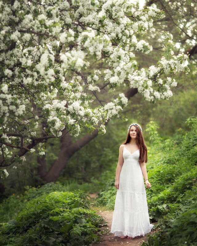 Liza Bogdanova's photo