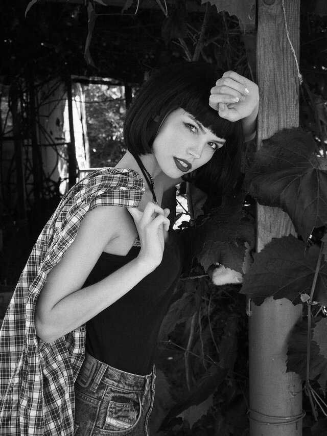 Anastasia Ditmar's photo