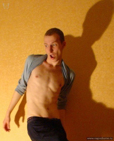 Semyon Koshkalapov's photo