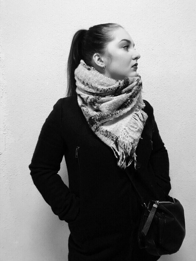Foto Anastasia Karnakova