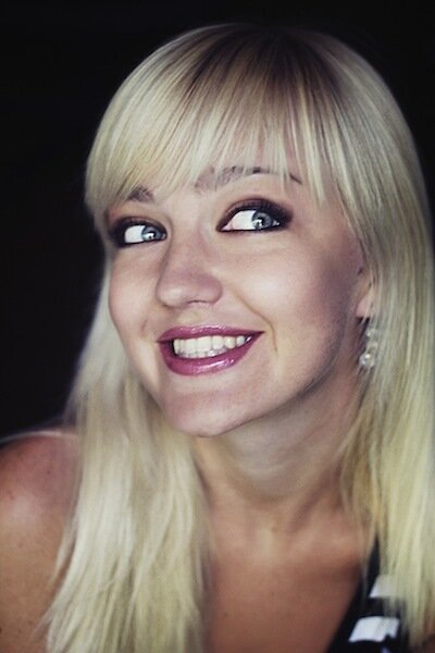 Фото Ekaterina Laksmi