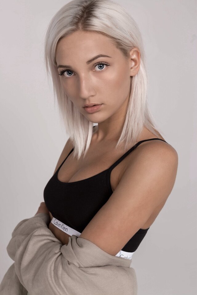 Фото Viktoria Kulickova
