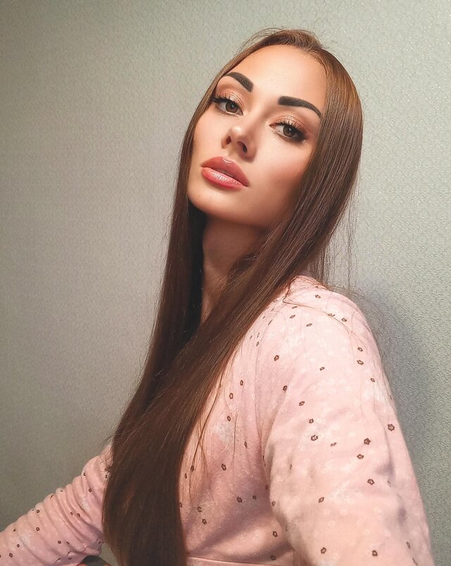 Фото Anet Kvitkovskaya