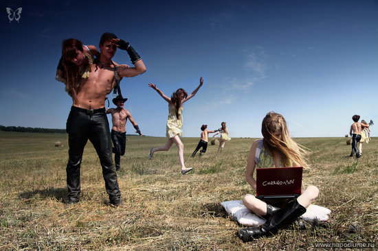 Aleksandr Dementev's photo