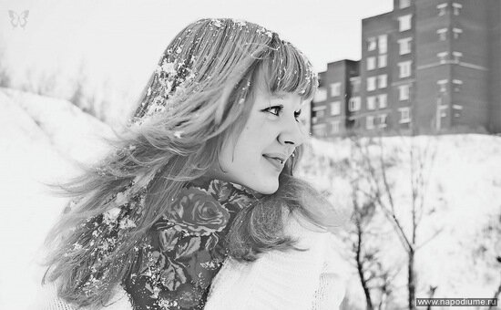 Фото Светлана Колесникова