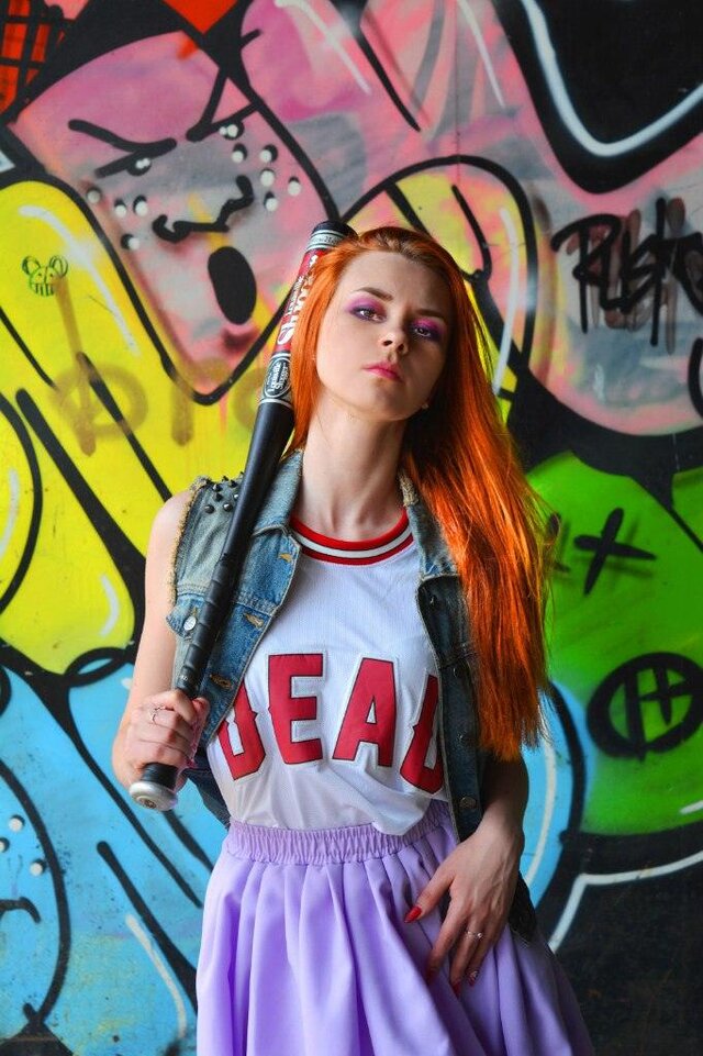 Фото Екатерина Kathryn Заводова