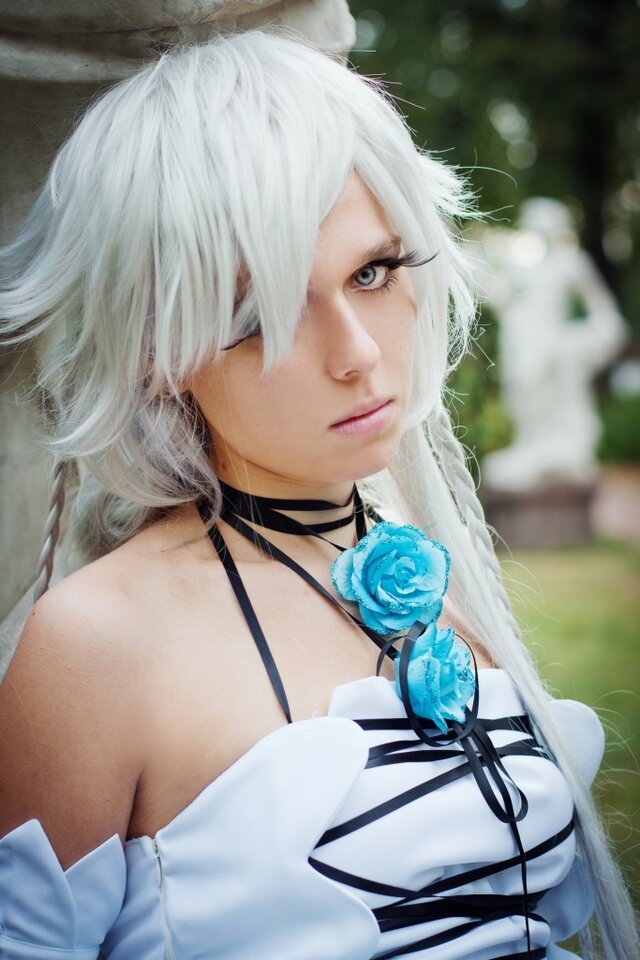 Foto Tera Mizuki