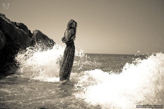 Sofia Pervyseva's photo