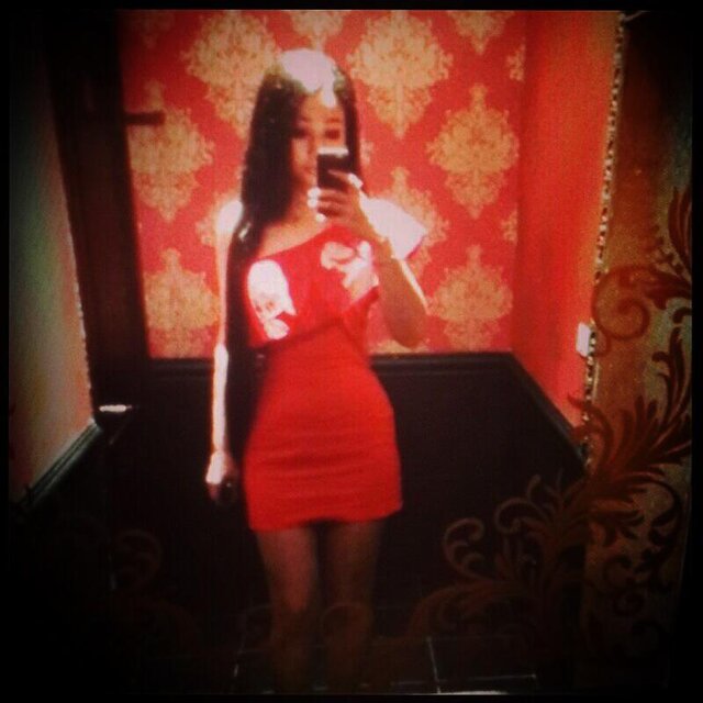Foto Indiya M