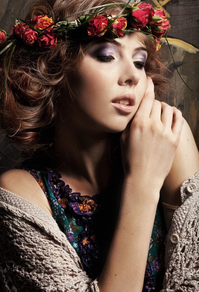 Катерина Болингер's photo