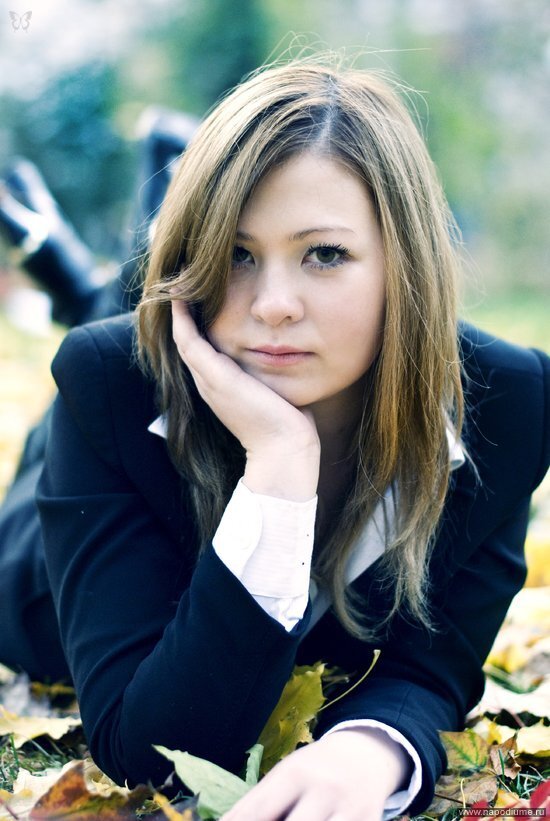 Ekaterina Dikova's photo