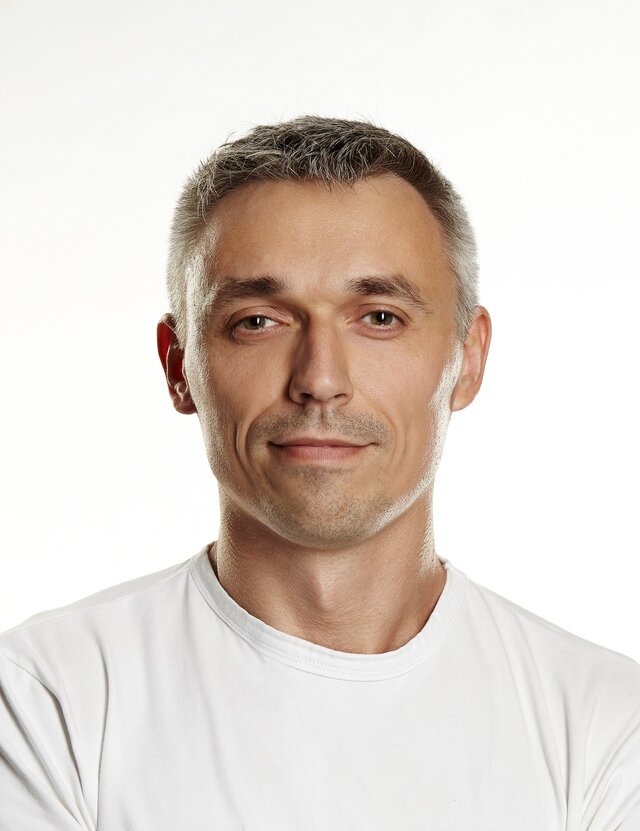 Serg Vostrikov's photo