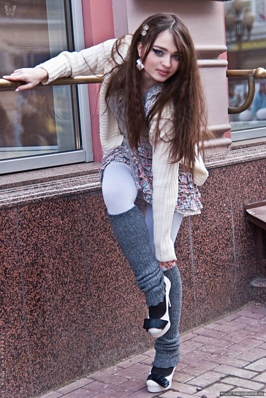 Ulianna Tuk's photo