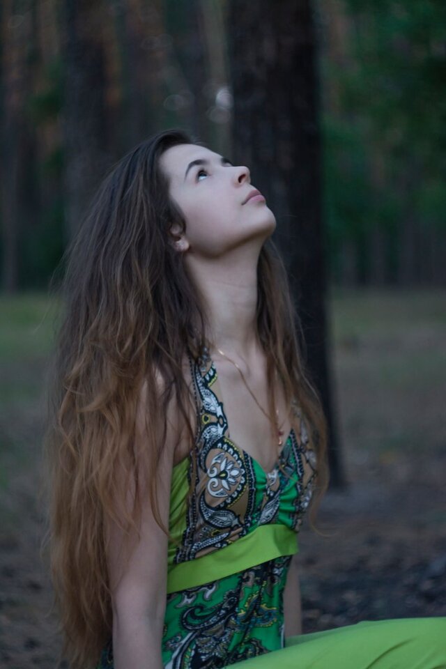 Фото Ангелина Lina Сабурова
