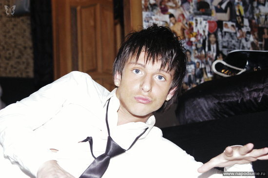 Maksim Stark's photo