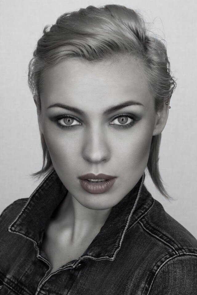 Фото Аня AnnSun Касаткина