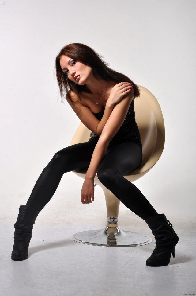 Dinara Makina's photo