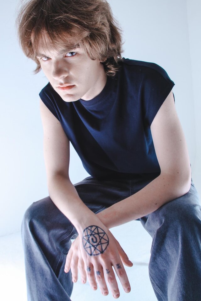 照片Arsenij Stolarenko