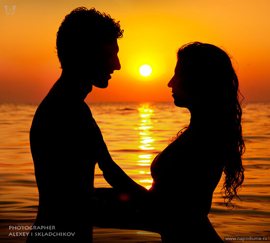Alexey Skladchikov's photo