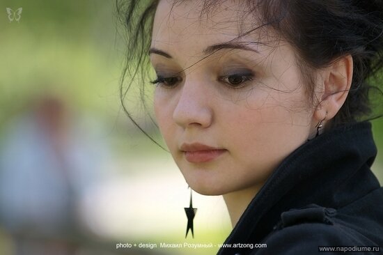 Mihail Rozumnij artzong's photo