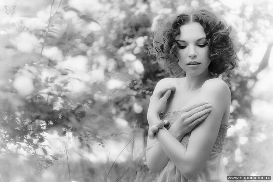 Tana Karpova's photo