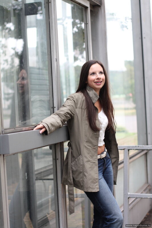 Valentina Andreeva's photo