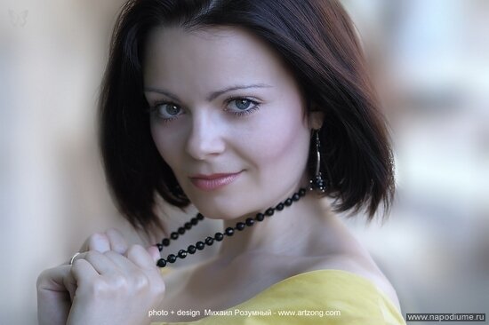Mihail Rozumnij artzong's photo