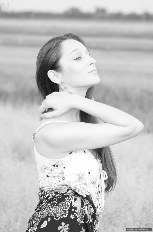 Ekaterina Antonova's photo