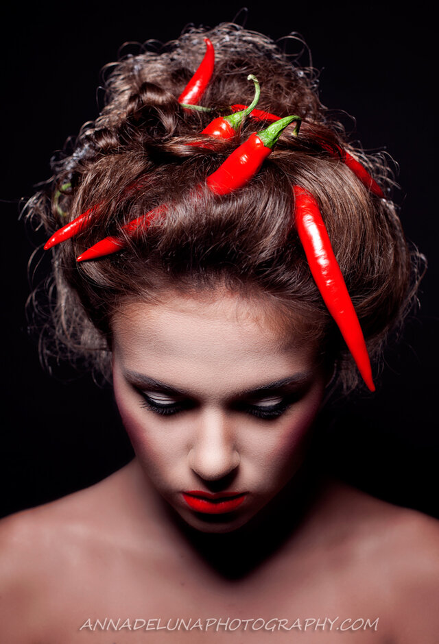 Фото Анна annadeluna ДеЛуна