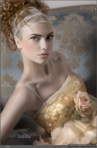 Evgenia Vislous's photo
