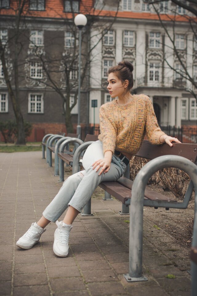Maria Andreeva's photo