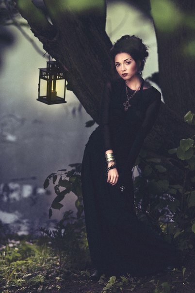 Oksana Kukina's photo