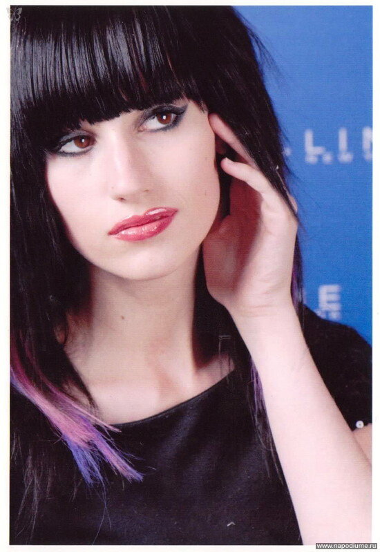 Anastasia Savcuk ( Selena )'s photo