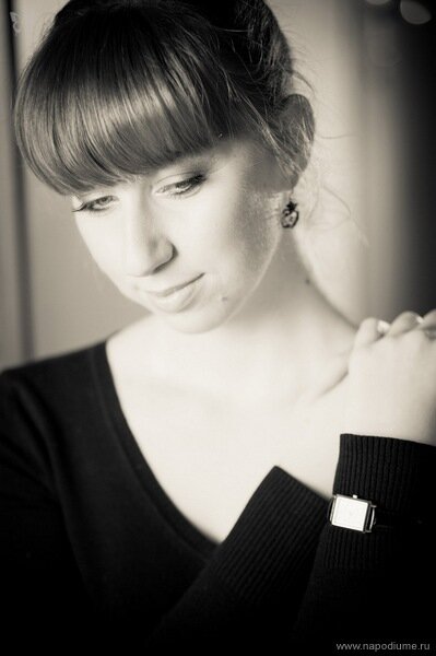 Maria Acenko's photo
