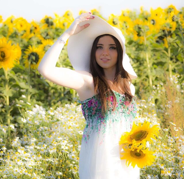 Aleksandr Sinicin's photo