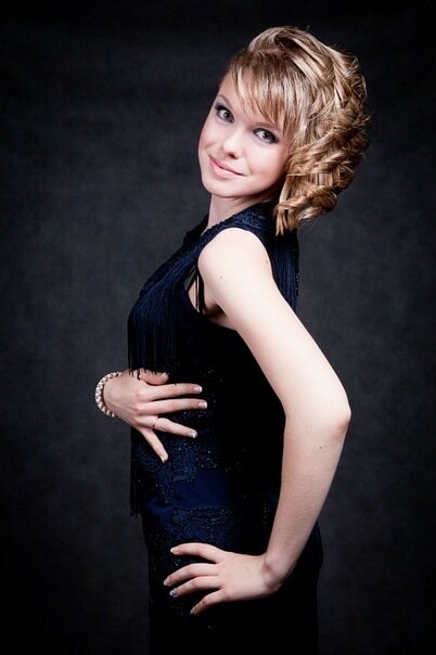Фото София Sophie Rice Абияка